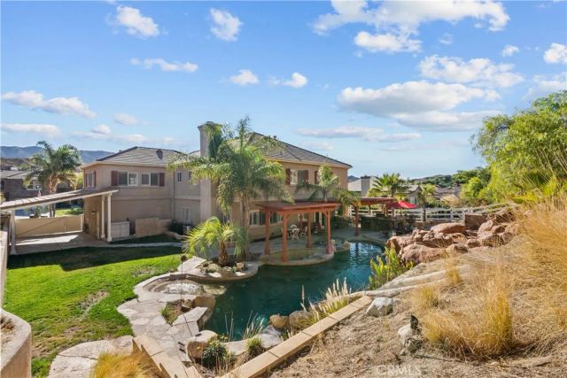 15355 Michael Crest Drive, Canyon Country, CA 91387