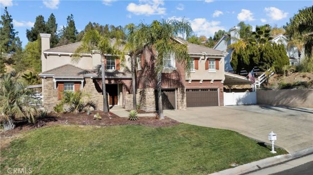 15355 Michael Crest Drive, Canyon Country, CA 91387