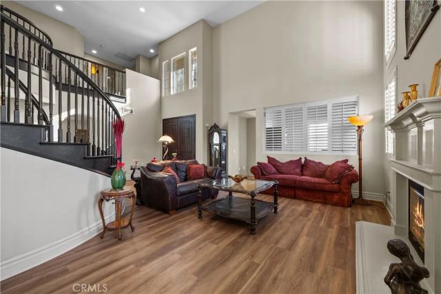 15355 Michael Crest Drive, Canyon Country, CA 91387