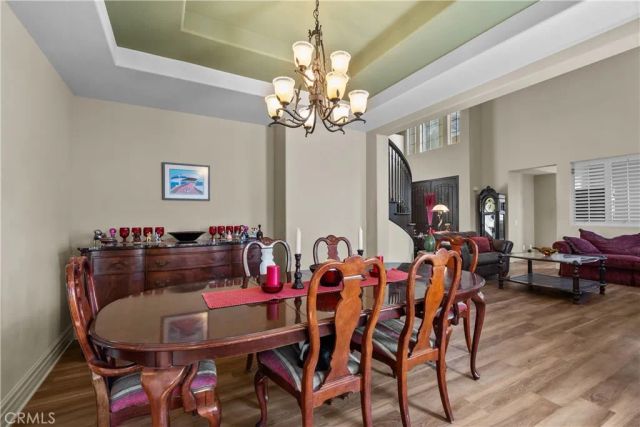 15355 Michael Crest Drive, Canyon Country, CA 91387