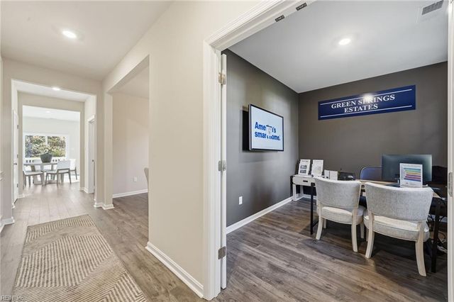 2141 Brians LN, Suffolk, VA 23434