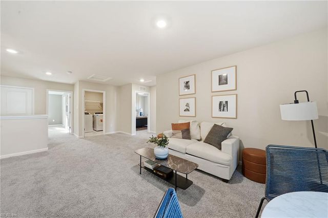 2141 Brians LN, Suffolk, VA 23434