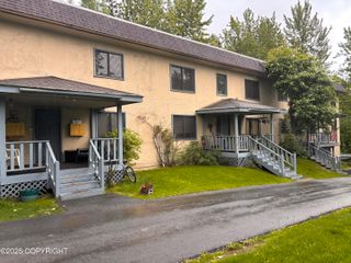 810 E 79th Avenue, Anchorage, AK 99518