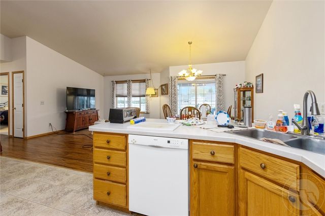 357 S 38th STREET W, Billings, MT 59102