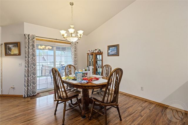 357 S 38th STREET W, Billings, MT 59102