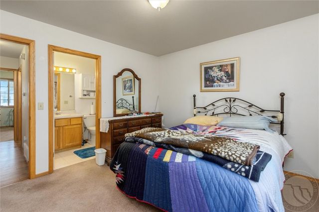 357 S 38th STREET W, Billings, MT 59102