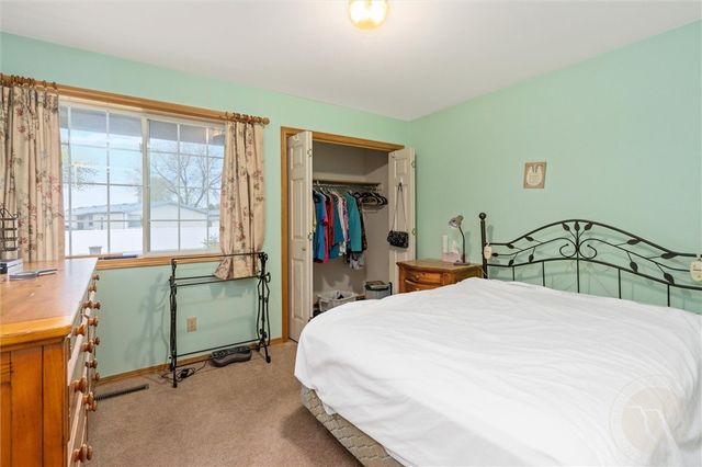 357 S 38th STREET W, Billings, MT 59102
