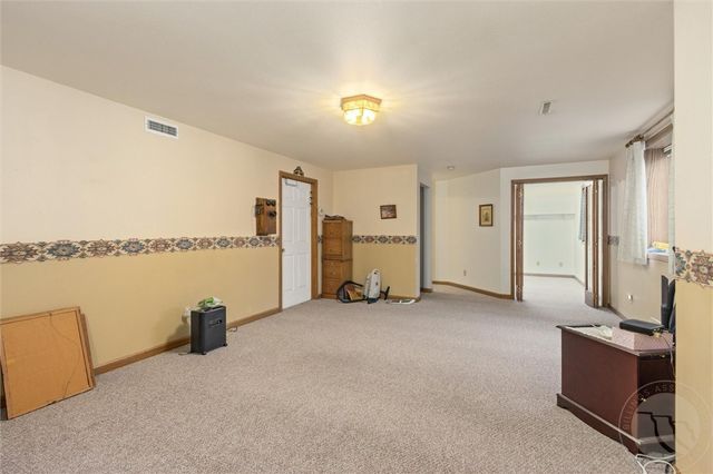 357 S 38th STREET W, Billings, MT 59102