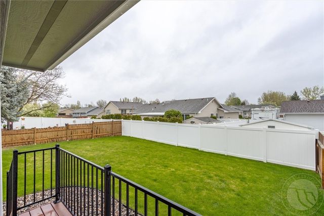 357 S 38th STREET W, Billings, MT 59102