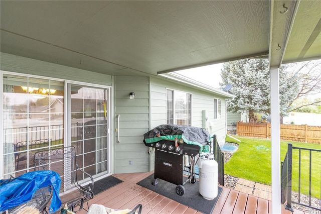 357 S 38th STREET W, Billings, MT 59102