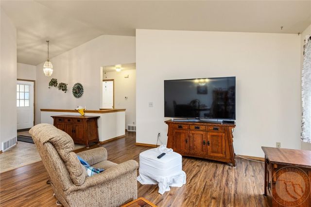 357 S 38th STREET W, Billings, MT 59102