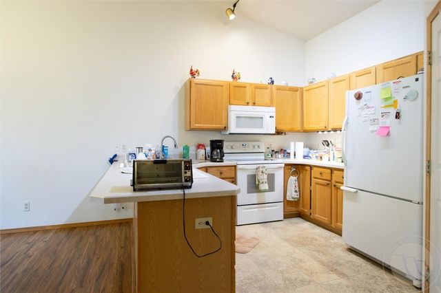 357 S 38th STREET W, Billings, MT 59102