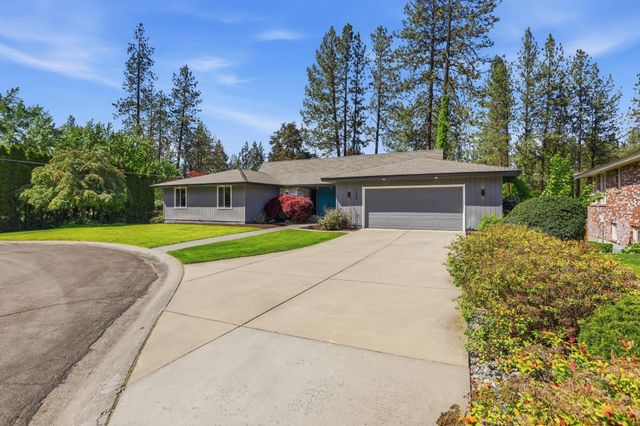 1424 W Bellwood Dr, Spokane, WA 99218