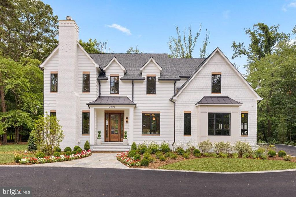 2109 ELLIOTT AVE, Mclean, VA 22101