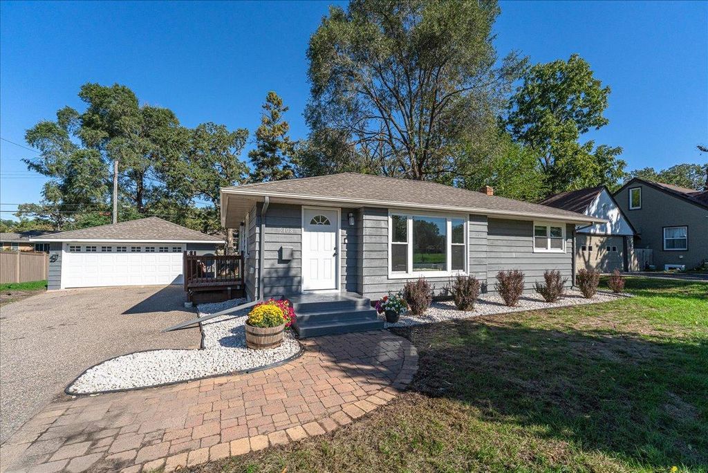5108 51st Avenue N, Crystal, MN 55429 — photo 2