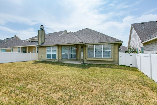 221 Hilltop Drive, Anna, TX 75409