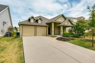 221 Hilltop Drive, Anna, TX 75409