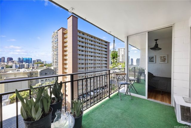 1415 Victoria Street 908, Honolulu, HI 96822