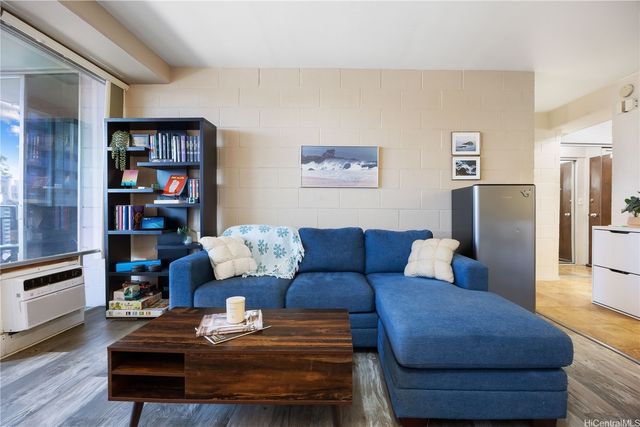 1415 Victoria Street 908, Honolulu, HI 96822