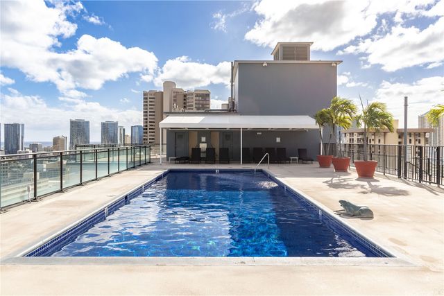 1415 Victoria Street 908, Honolulu, HI 96822