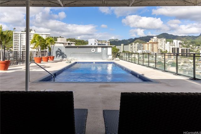 1415 Victoria Street 908, Honolulu, HI 96822