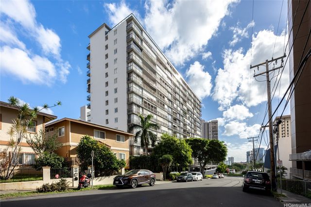 1415 Victoria Street 908, Honolulu, HI 96822