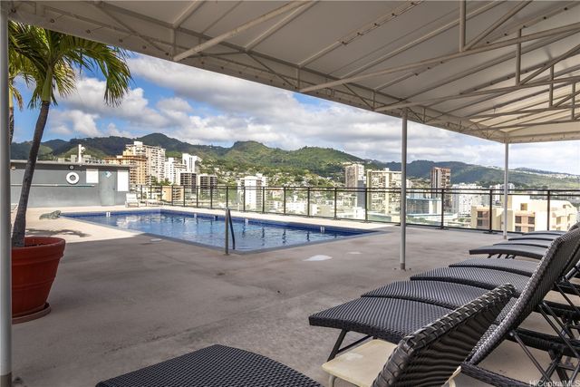 1415 Victoria Street 908, Honolulu, HI 96822