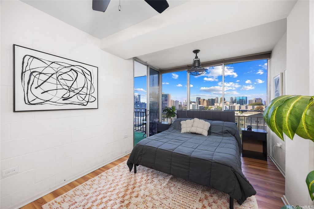 1415 Victoria Street 908, Honolulu, HI 96822