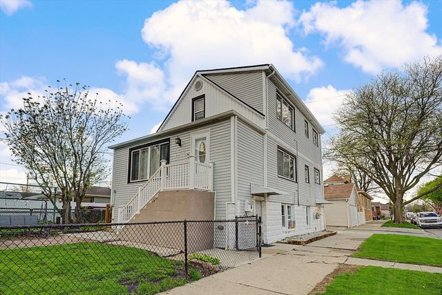 5200 S Lorel Avenue, Chicago, IL 60638