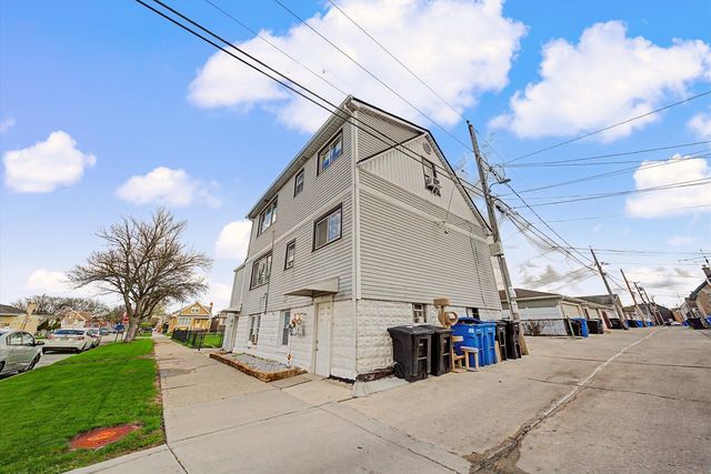 5200 S Lorel Avenue, Chicago, IL 60638