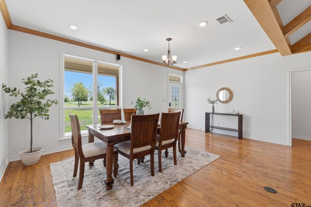 1676 NW CR 1030, Mt Vernon, TX 75457