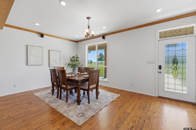 1676 NW CR 1030, Mt Vernon, TX 75457