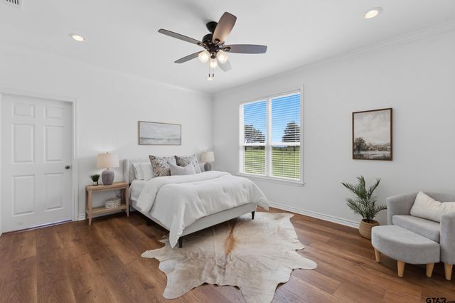 1676 NW CR 1030, Mt Vernon, TX 75457
