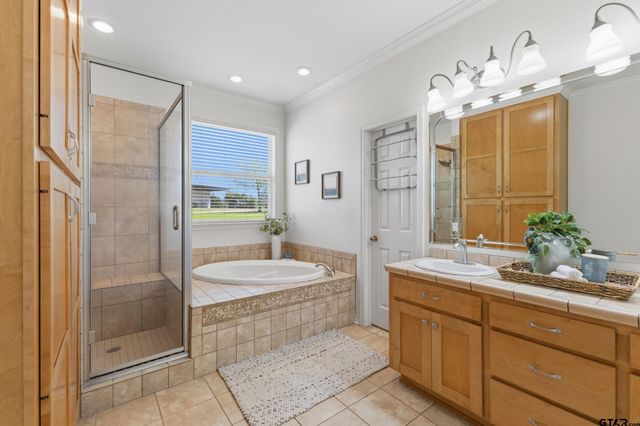 1676 NW CR 1030, Mt Vernon, TX 75457