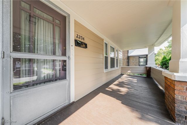 2204 Lewis Drive, Lakewood, OH 44107