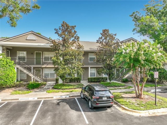 121 RESERVE CIRCLE 105, Oviedo, FL 32765