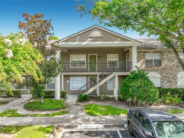 121 RESERVE CIRCLE 105, Oviedo, FL 32765