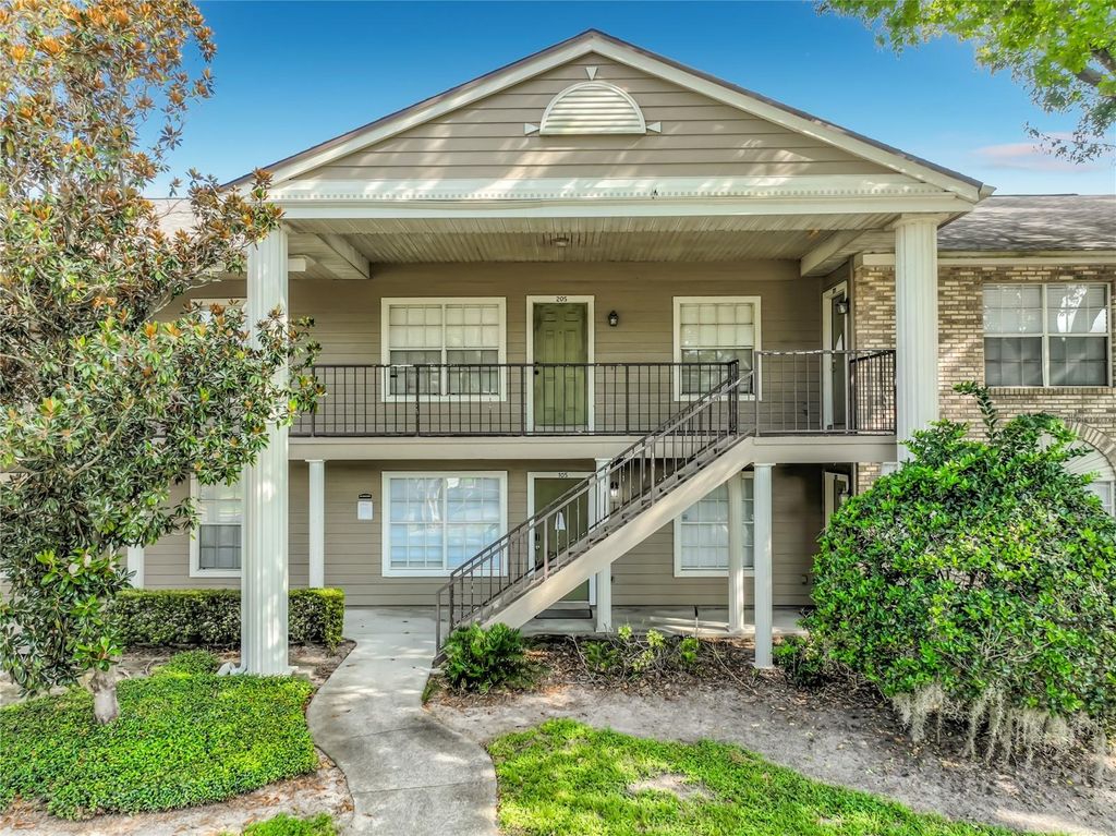 121 RESERVE CIRCLE 105, Oviedo, FL 32765
