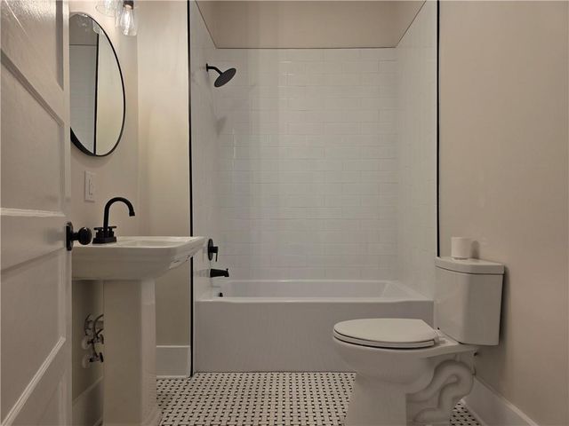 118 Providence Street, Mobile, AL 36604