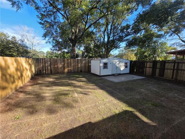 118 Providence Street, Mobile, AL 36604