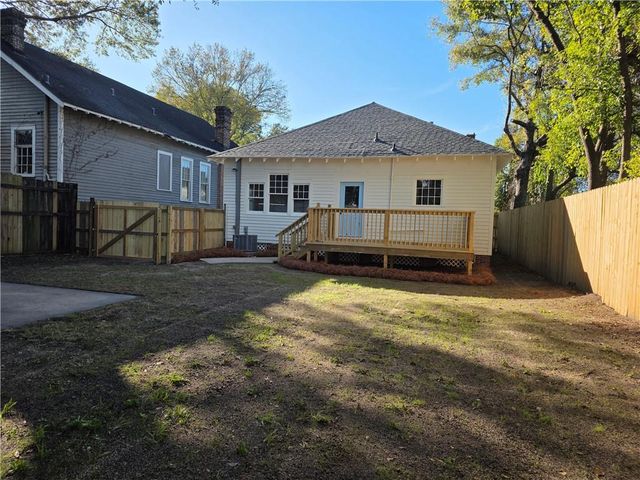 118 Providence Street, Mobile, AL 36604