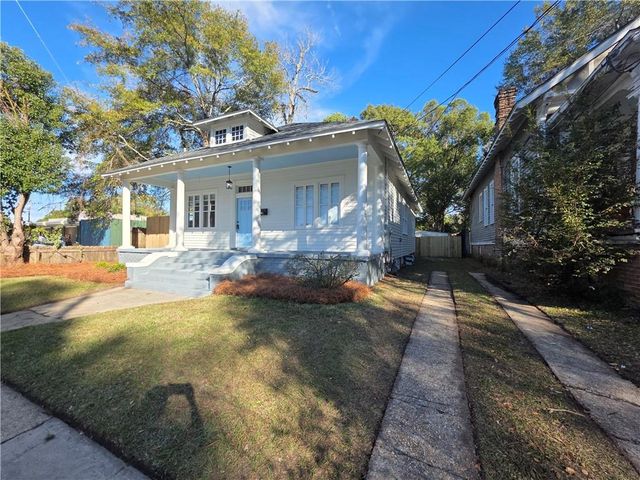 118 Providence Street, Mobile, AL 36604