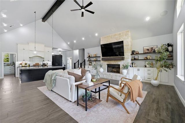 10900 Gobblers Roost Road, Oklahoma City, OK 73173
