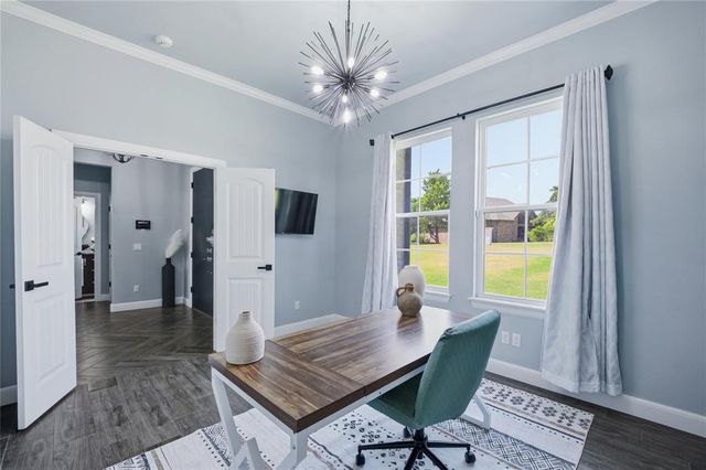 10900 Gobblers Roost Road, Oklahoma City, OK 73173