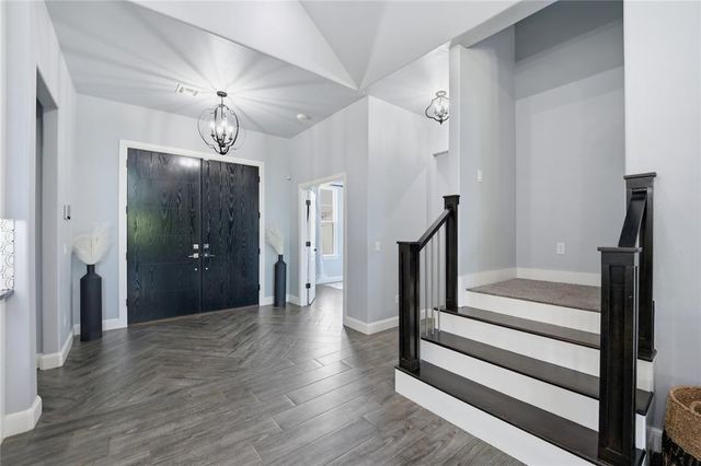 10900 Gobblers Roost Road, Oklahoma City, OK 73173