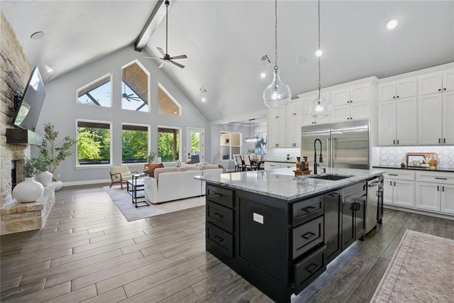 10900 Gobblers Roost Road, Oklahoma City, OK 73173