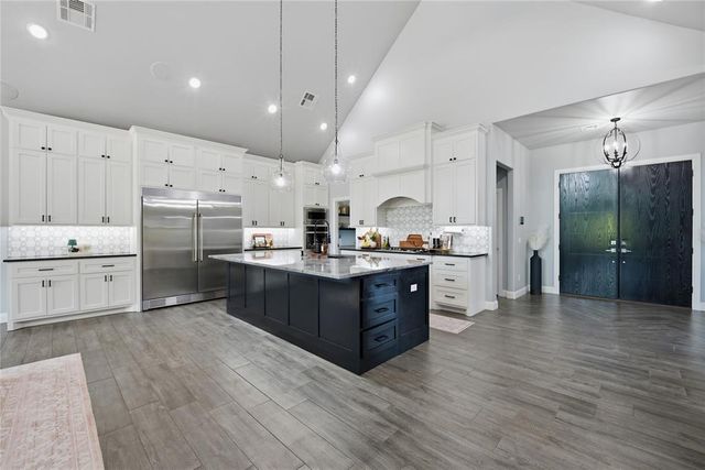 10900 Gobblers Roost Road, Oklahoma City, OK 73173