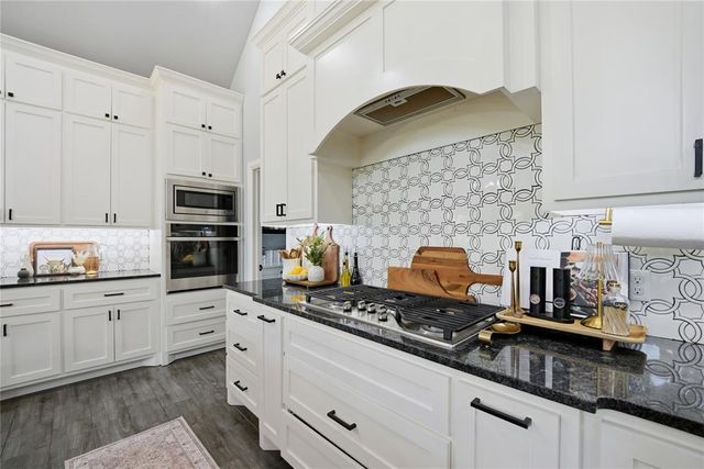 10900 Gobblers Roost Road, Oklahoma City, OK 73173