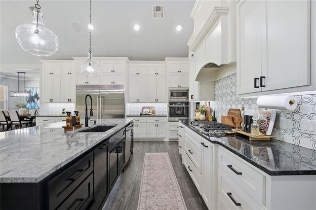 10900 Gobblers Roost Road, Oklahoma City, OK 73173