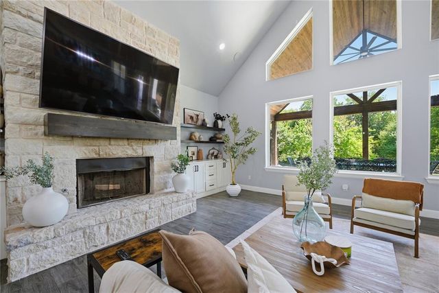 10900 Gobblers Roost Road, Oklahoma City, OK 73173